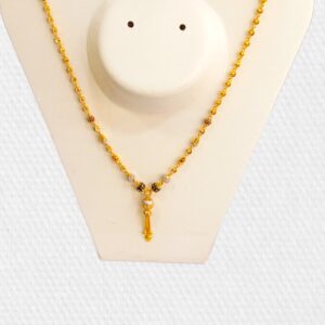 Gold Delicate Dokiya