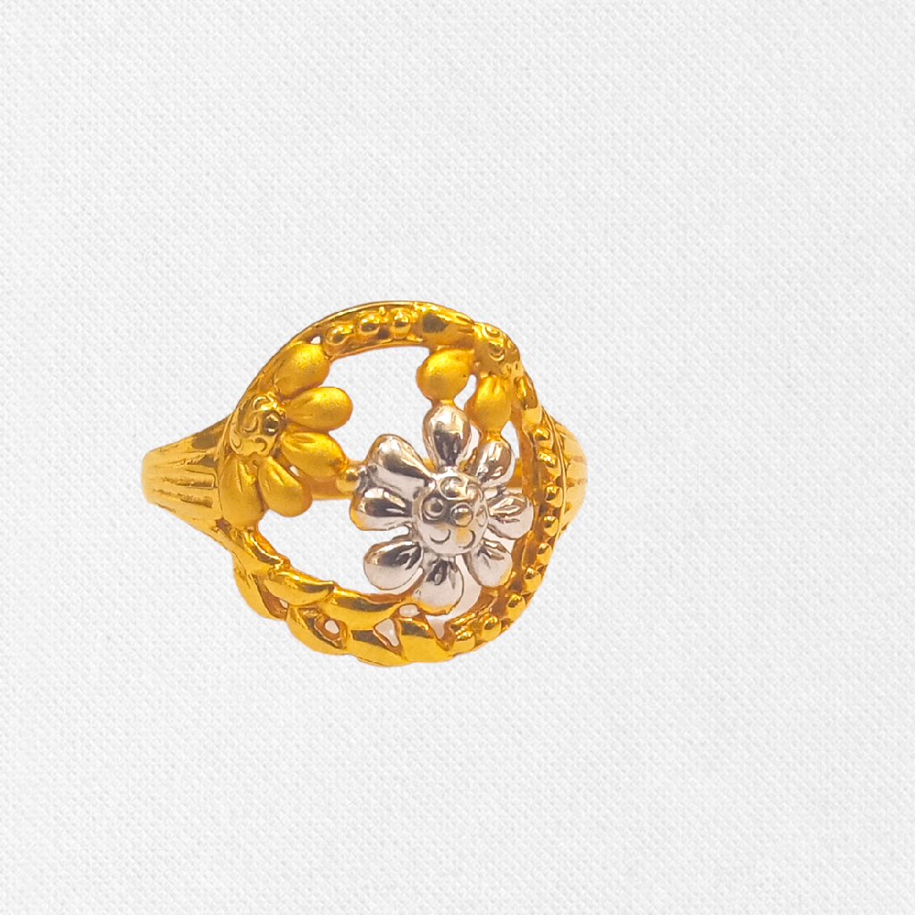 Stylish Ring