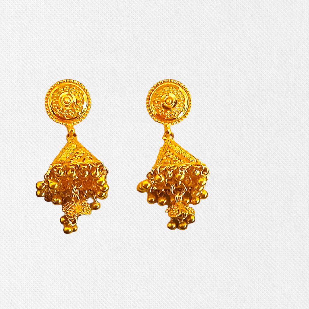 New Fancy Earrings