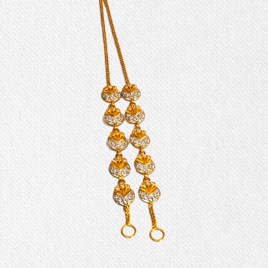 Gold 916 Kanser