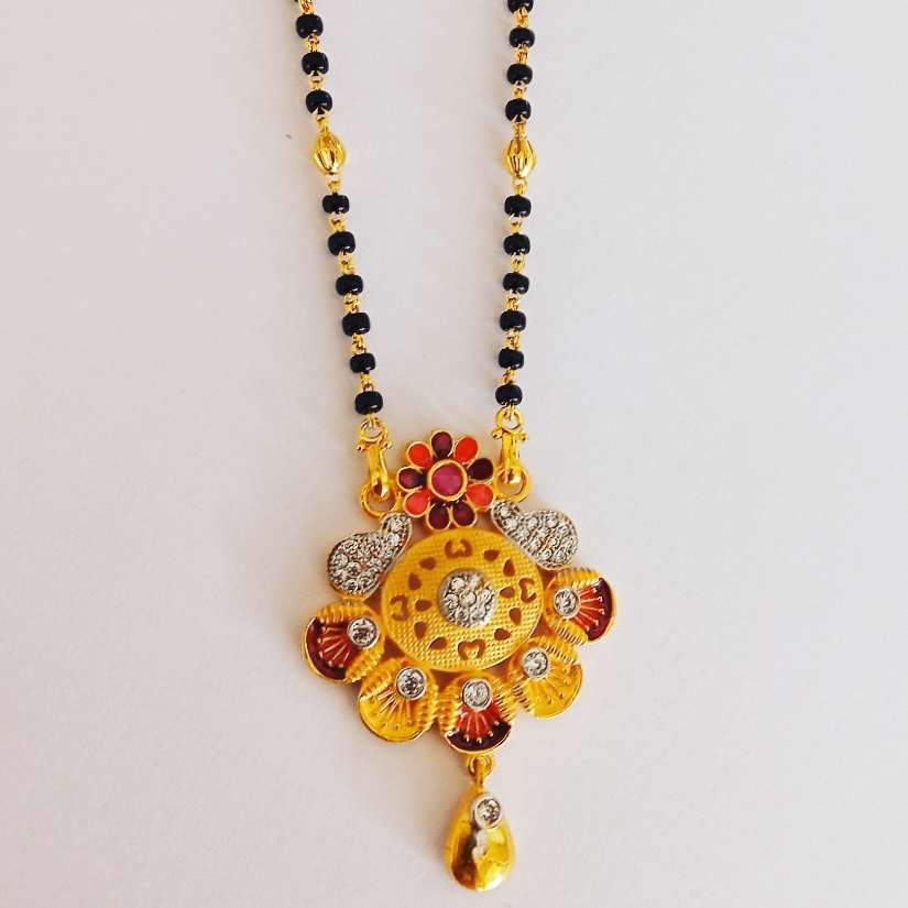 Antice mangalsutra
