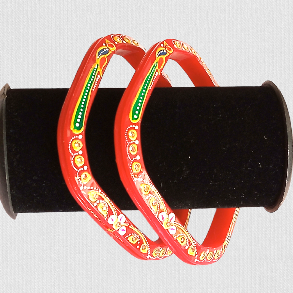 Unique design Bangle