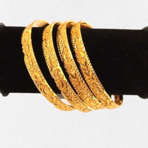 designing Bangle