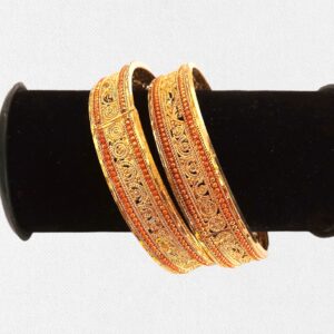 Forming Bangle