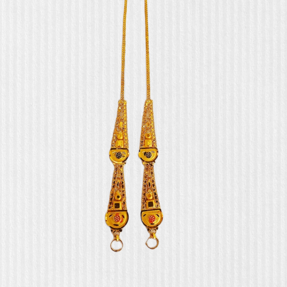 Fancy design earchain