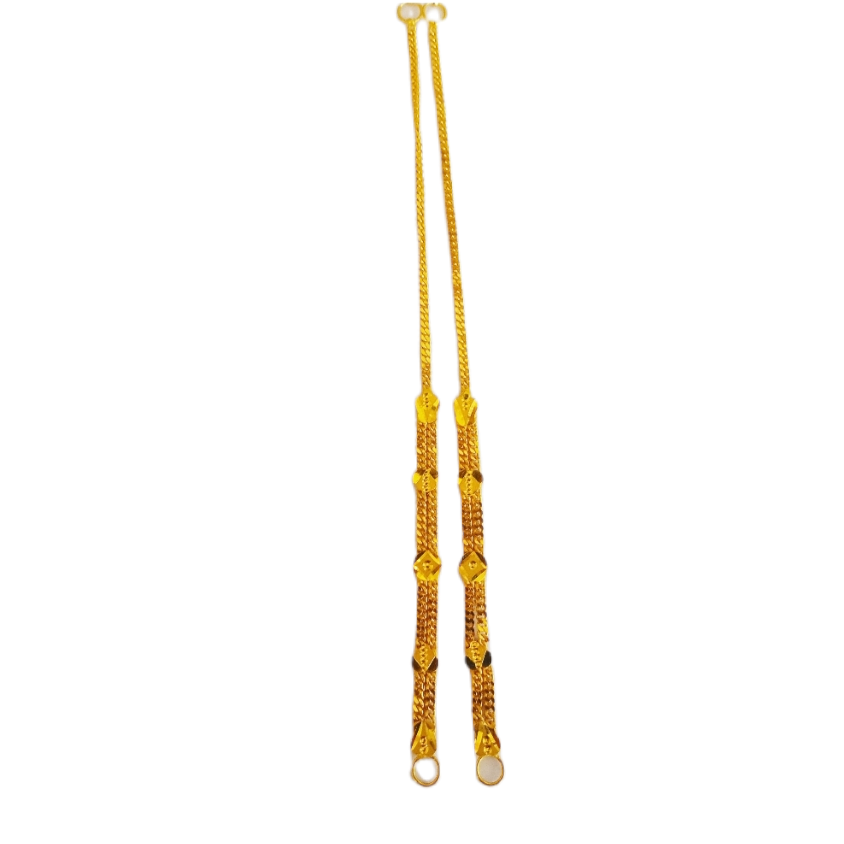 Gold 916 design kanser
