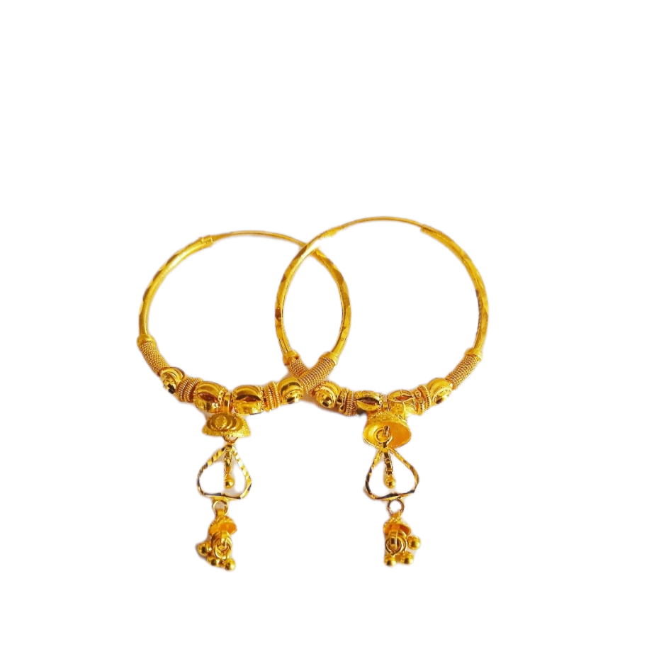 Gold latest bali