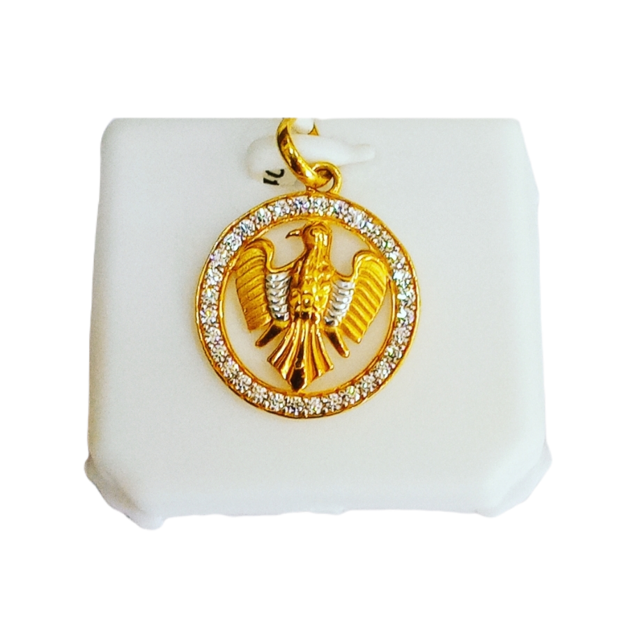 Gold 22kt pendants