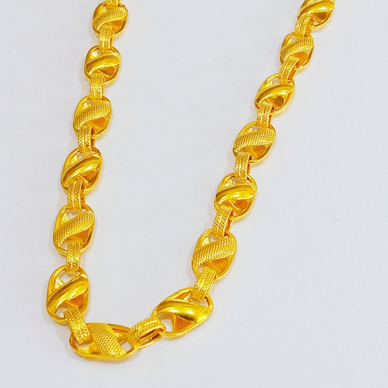 New gents chain