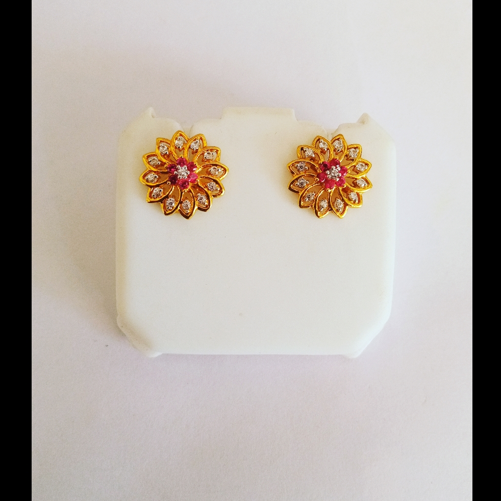 small flower top's