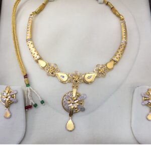 Bridal Set