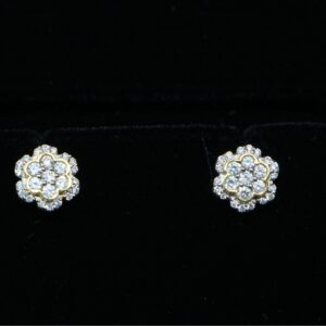 DIAMOND TOPS