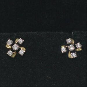 Diamond tops