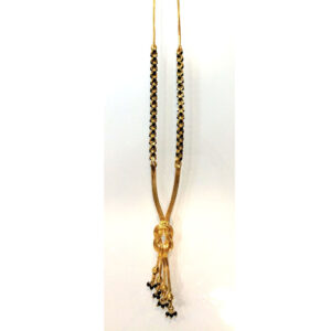 Fancy Mangalsutra