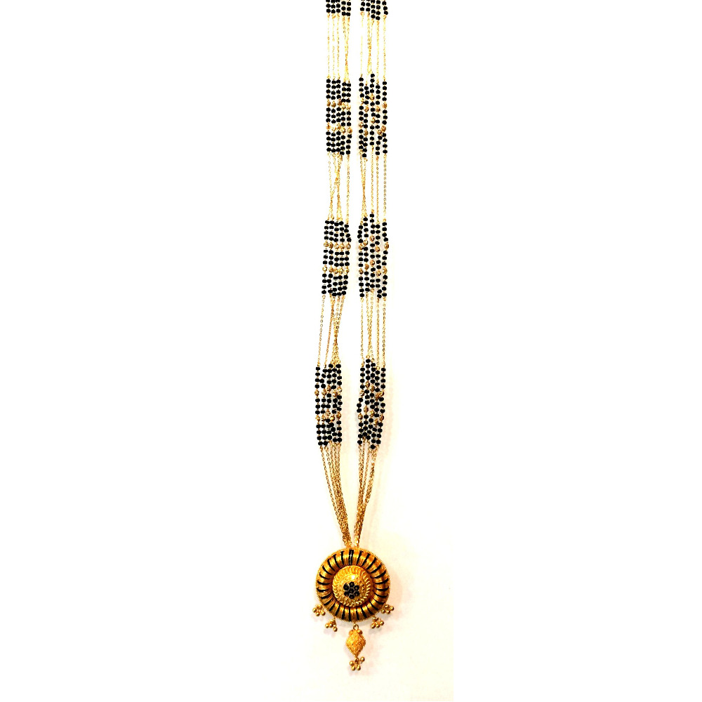 Fancy Mangalsutra