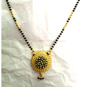 Fancy Mangalsutra