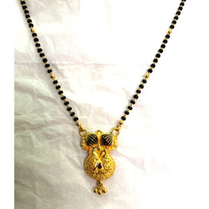 Fancy Mangalsutra