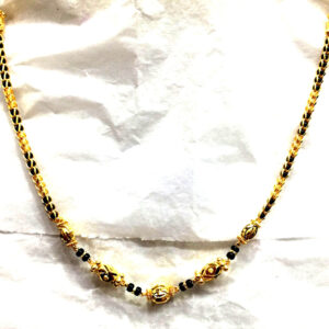 Fancy Mangalsutra