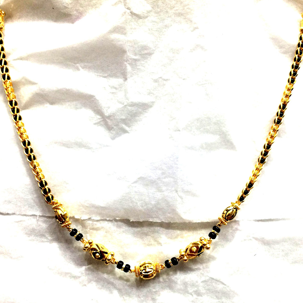 Fancy Mangalsutra