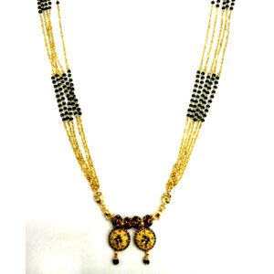 Fancy Mangalsutra