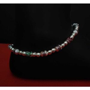 925  Silver Exclusive Payal
