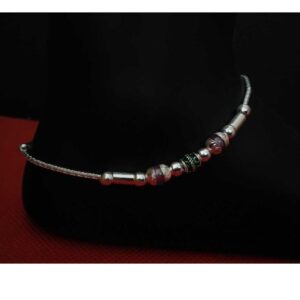 925 Silver Classic  Attractive Payal