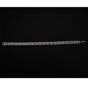 Silver Indian Attractive Forging Lucky