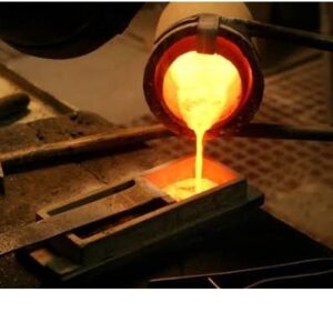 Bullion