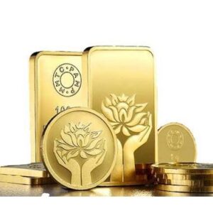 Bullion