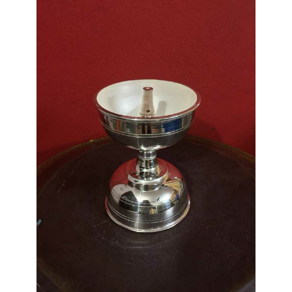 Silver Classic Deep