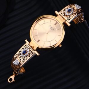 18ct gold  ladies watches 13