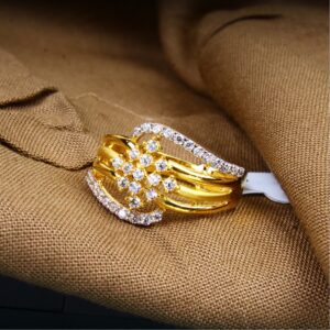 916 stylish ladies ring