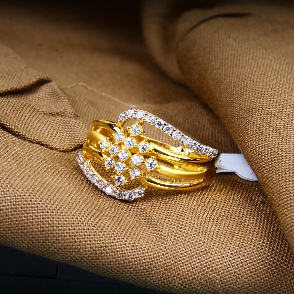 916 stylish ladies ring
