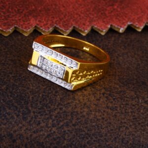 22k gold Rings for mens