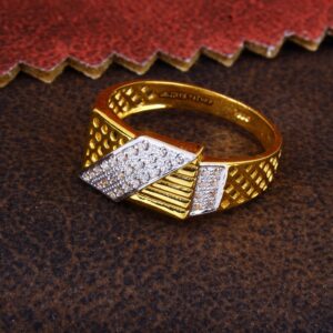 22k ring for mens
