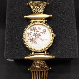 916 ladies fancy watch