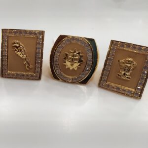 916 gents Rings