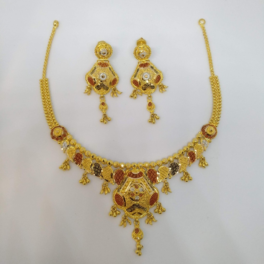 916 kalkatti set