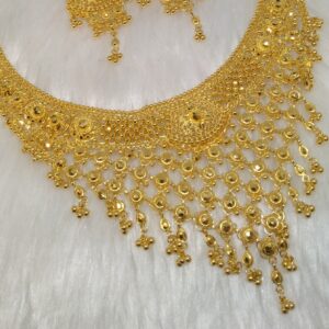 zalar plain set