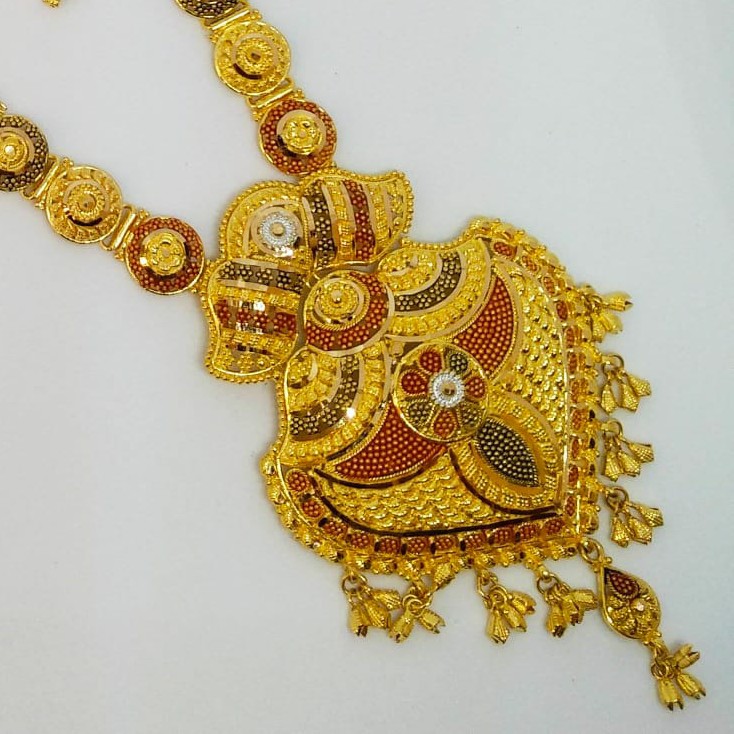 kalkatti long set - Image 2