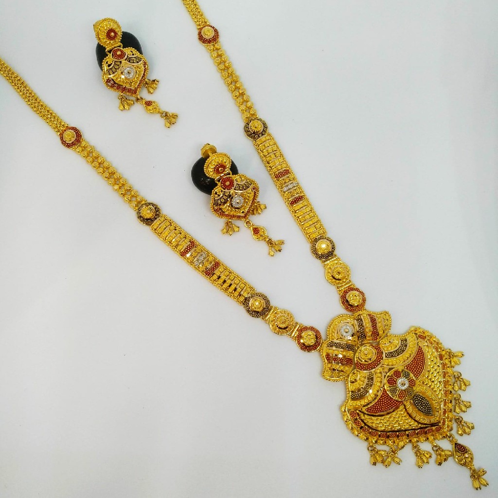 kalkatti long set