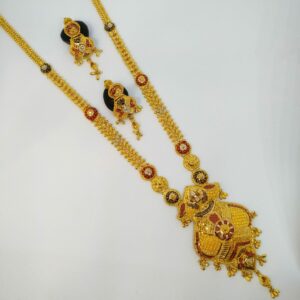 kalkatti long set