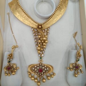Antique set