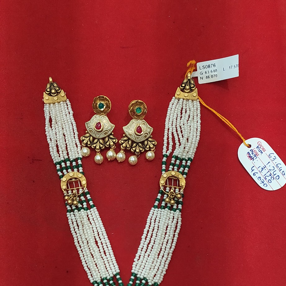 916 Moti mala - Image 2
