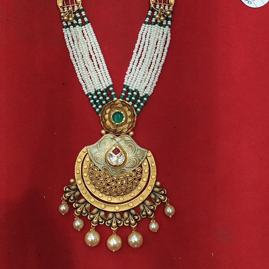 916 Moti mala
