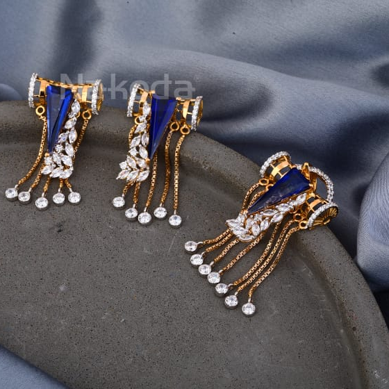750 Rose Gold Classic Pendant Set RPS214
