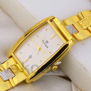 916 Mens Gold Watch MW30