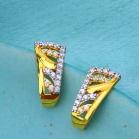 916 Gold Hallmark Ladies Classic Mangalsutra Pendant MP697