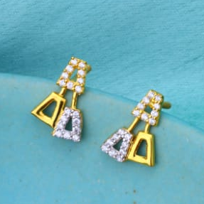 916 Gold Ladies Classic Mangalsutra Pendant MP688