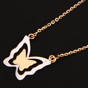 18KT Rose Gold Exclusive Ladies Tanmaniya RTM552